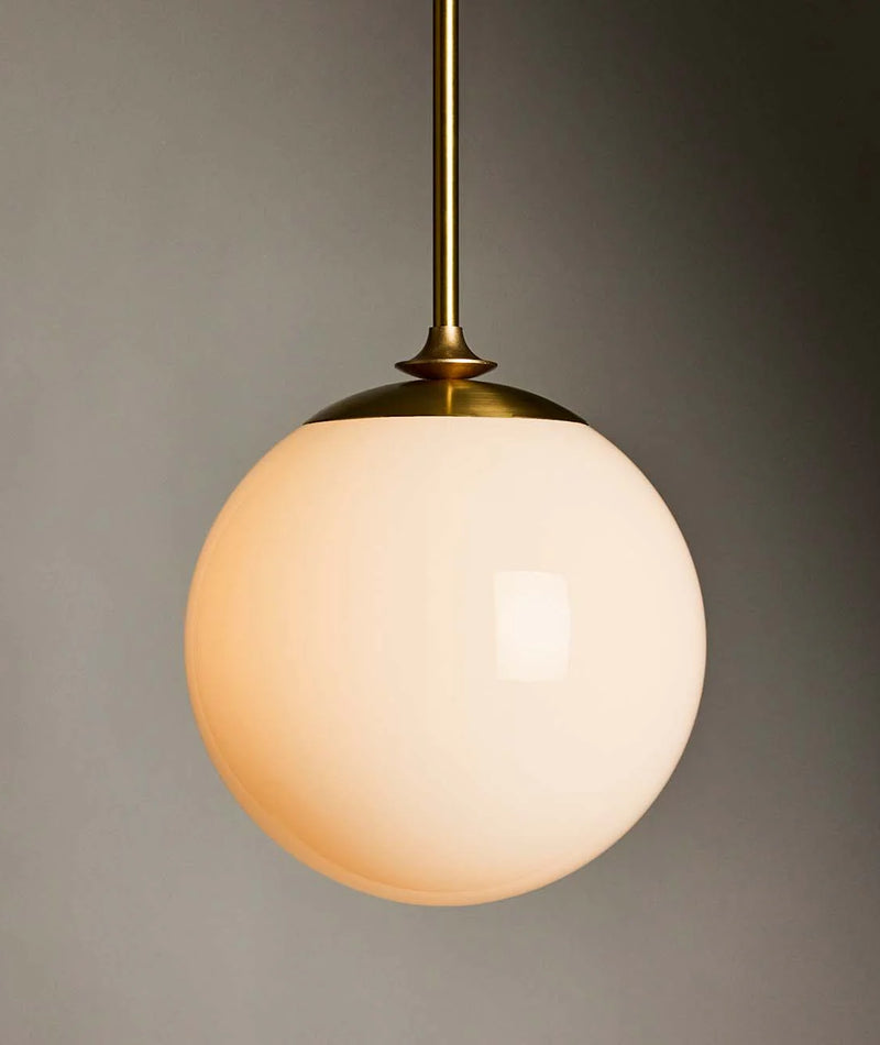 The Roll & Hill Pendant