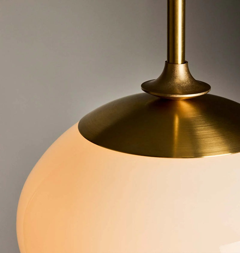 The Roll & Hill Pendant