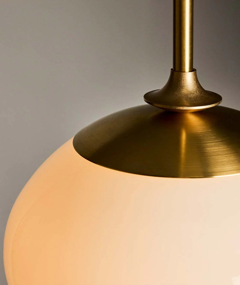 The Roll & Hill Pendant