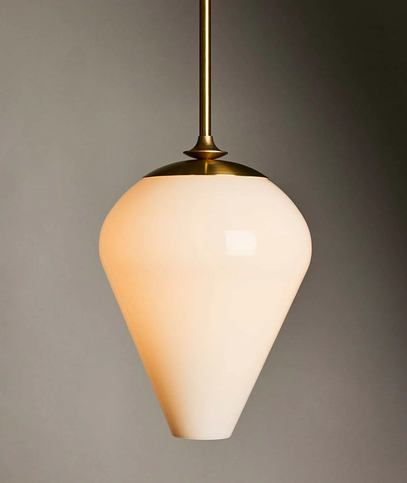 The Roll & Hill Pendant