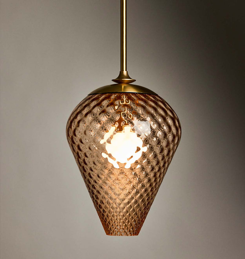 The Roll & Hill Pendant