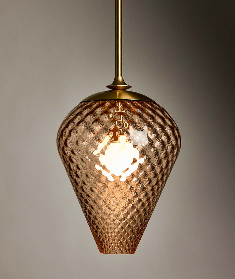 The Roll & Hill Pendant