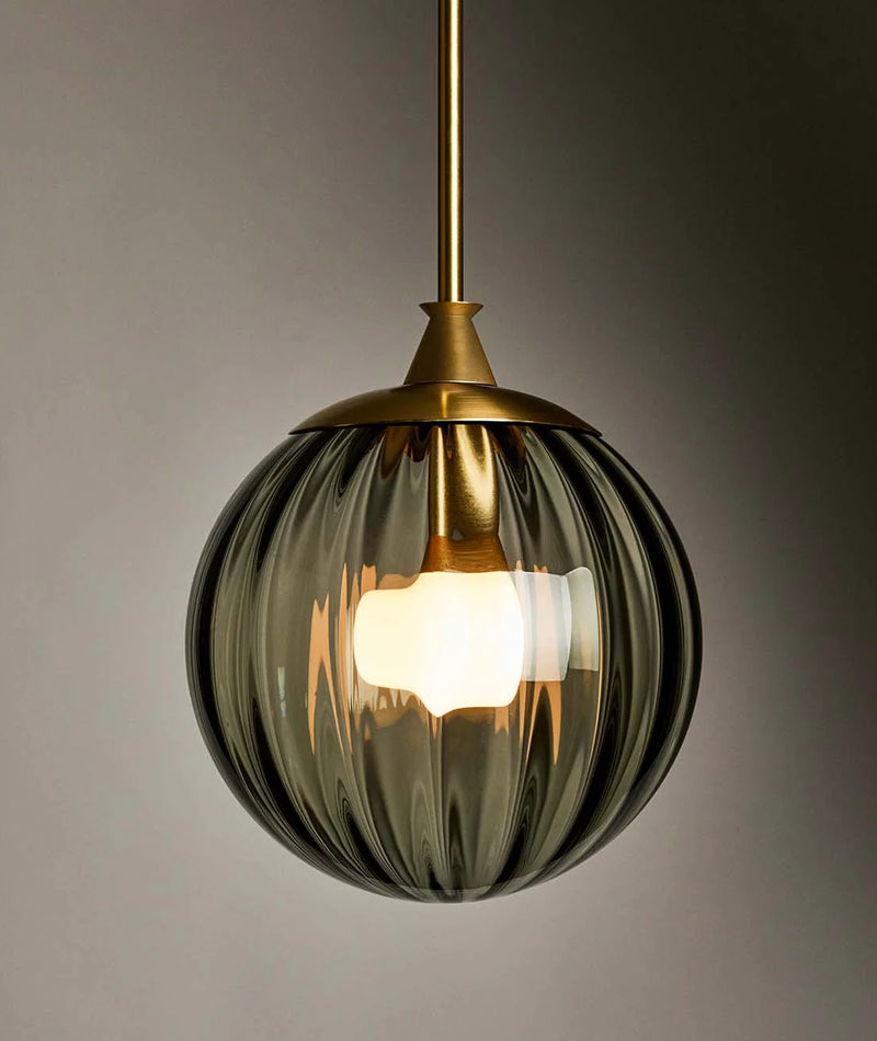 The Roll & Hill Pendant