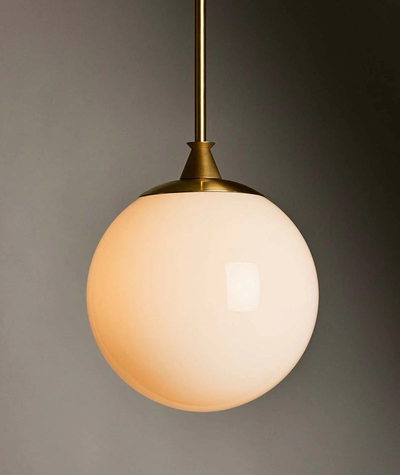 The Roll & Hill Pendant