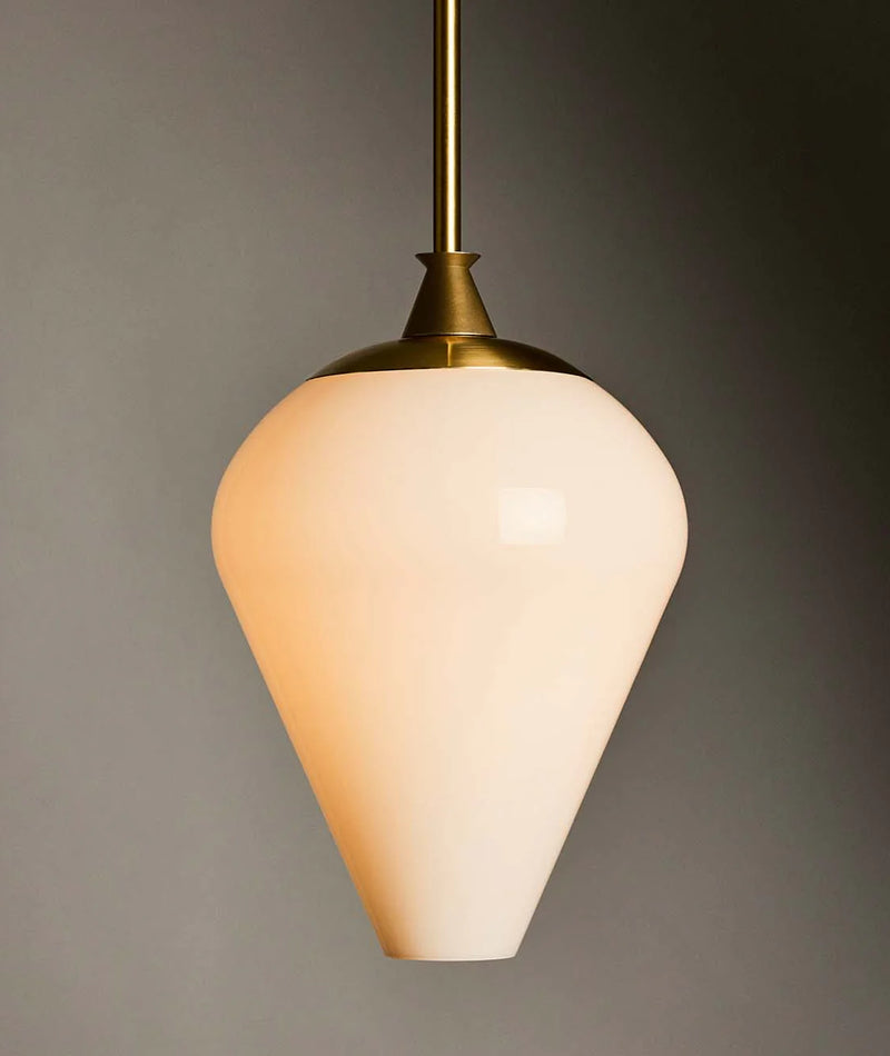 The Roll & Hill Pendant