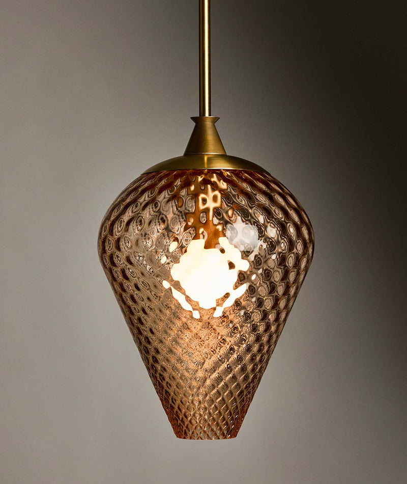 The Roll & Hill Pendant