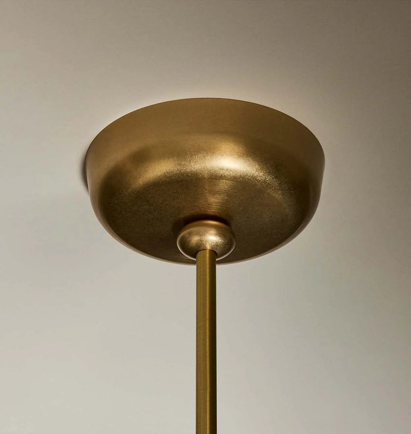 The Roll & Hill Pendant