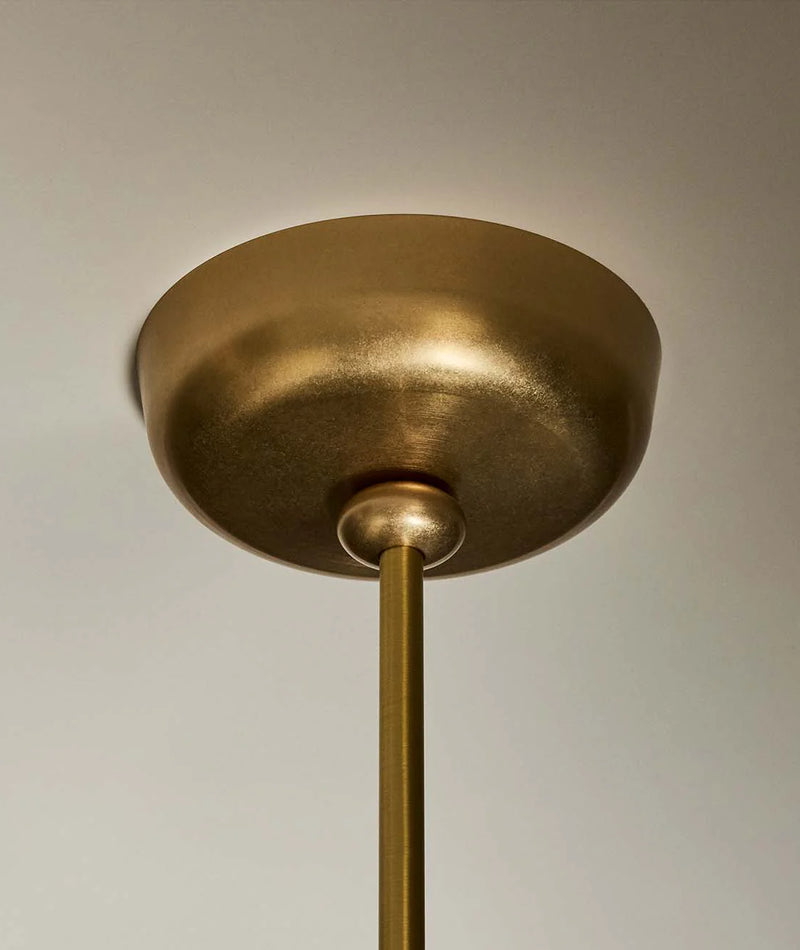 The Roll & Hill Pendant