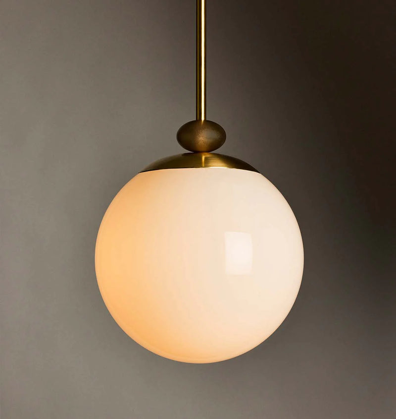 The Roll & Hill Pendant