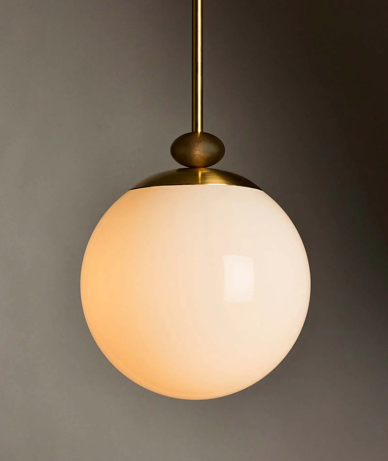 The Roll & Hill Pendant