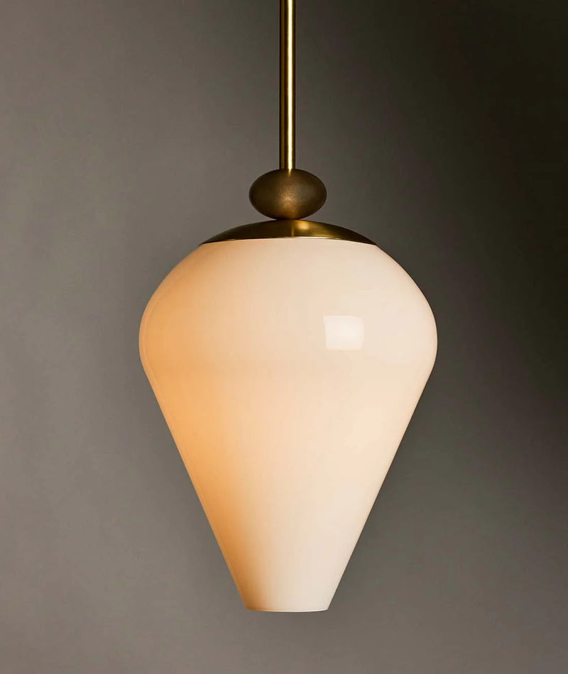 The Roll & Hill Pendant