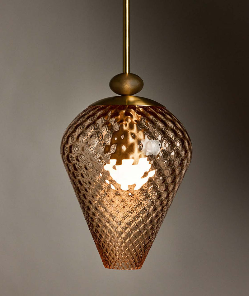 The Roll & Hill Pendant