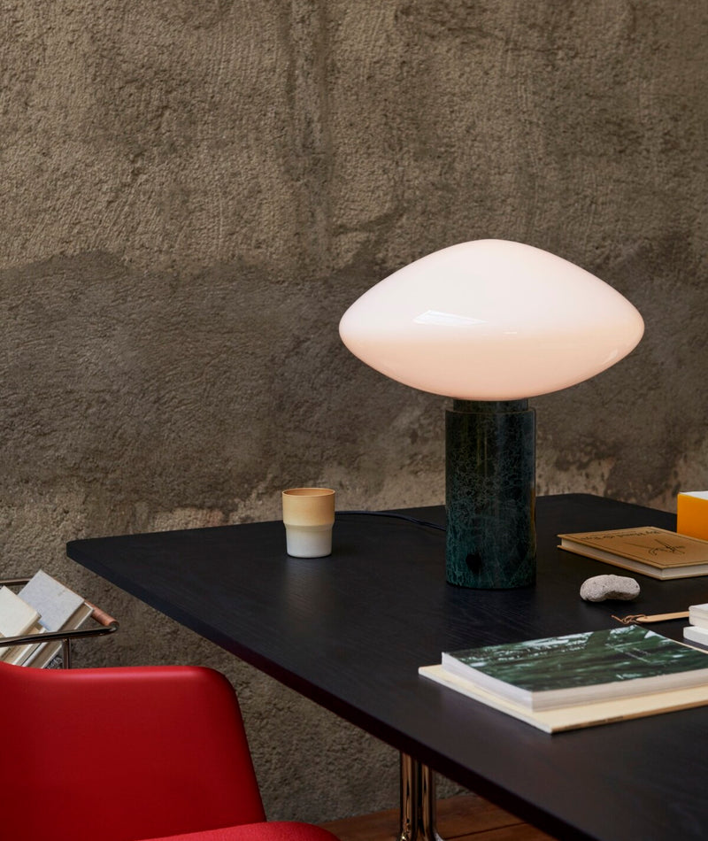 Mist AP17 Table Lamp