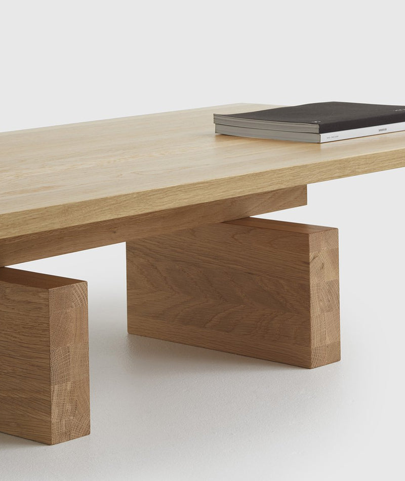 Plane Coffee Table