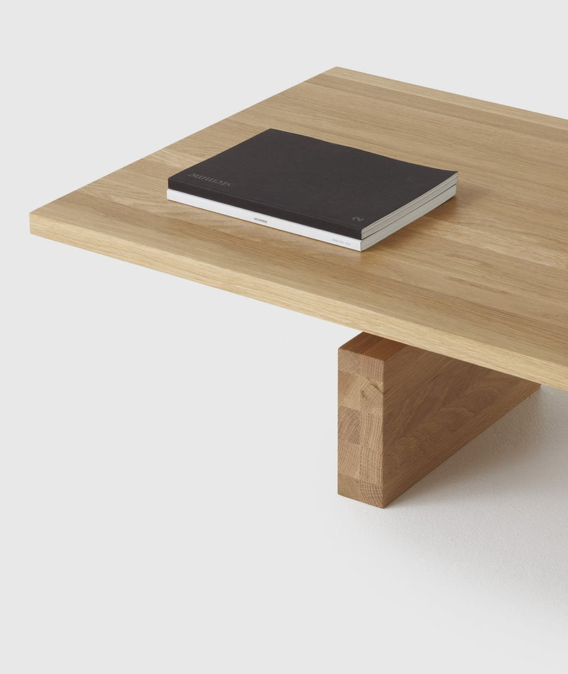 Plane Coffee Table