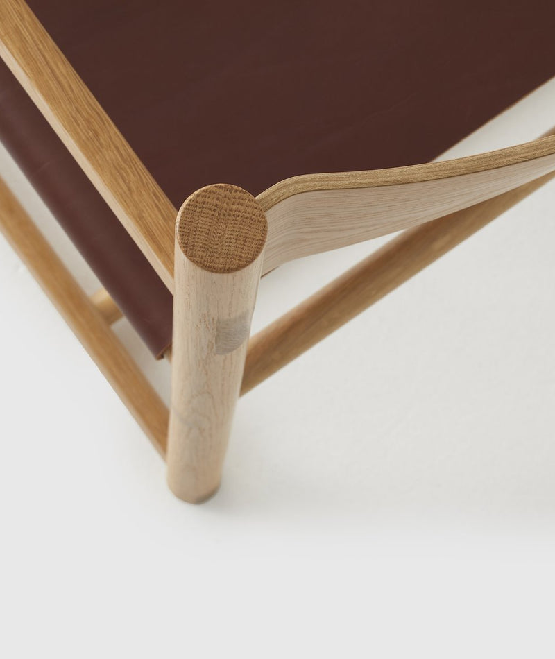 Passenger Chair