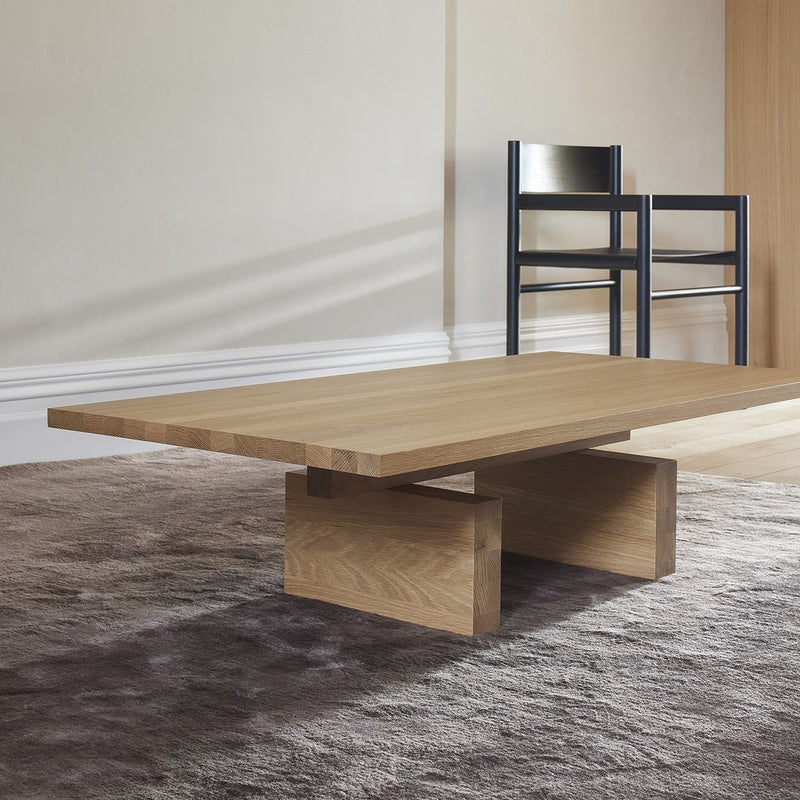 Plane Coffee Table