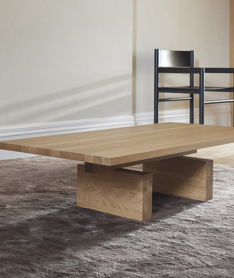 Plane Coffee Table