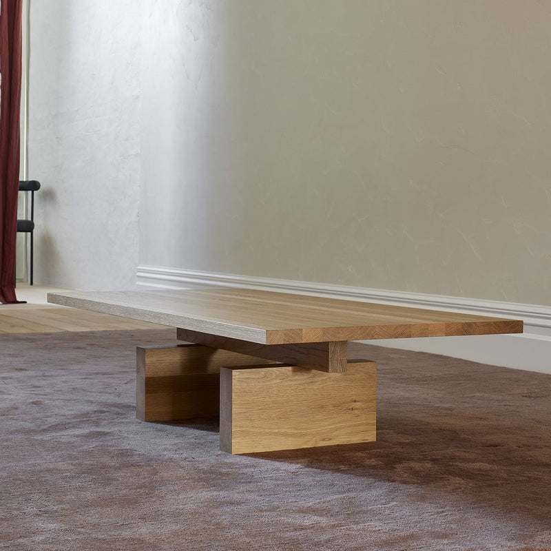 Plane Coffee Table