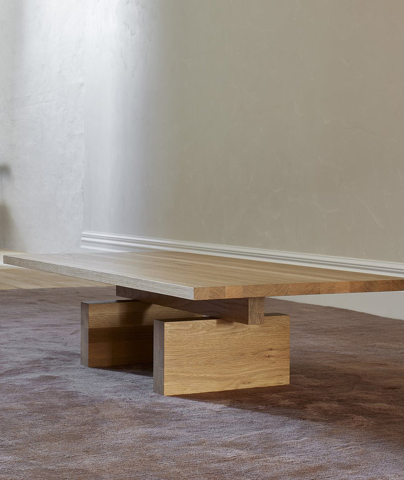 Plane Coffee Table
