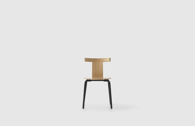 Jiro Dining Chair - Upholstered