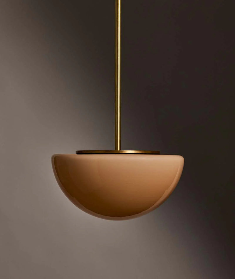 Pearl Pendant