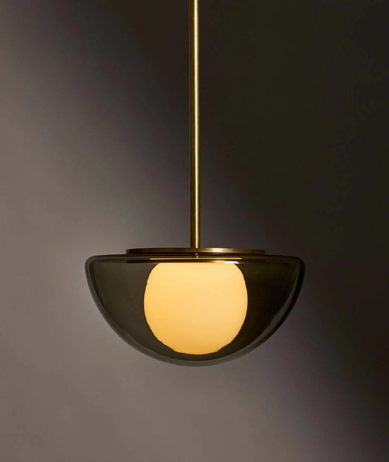 Pearl Pendant