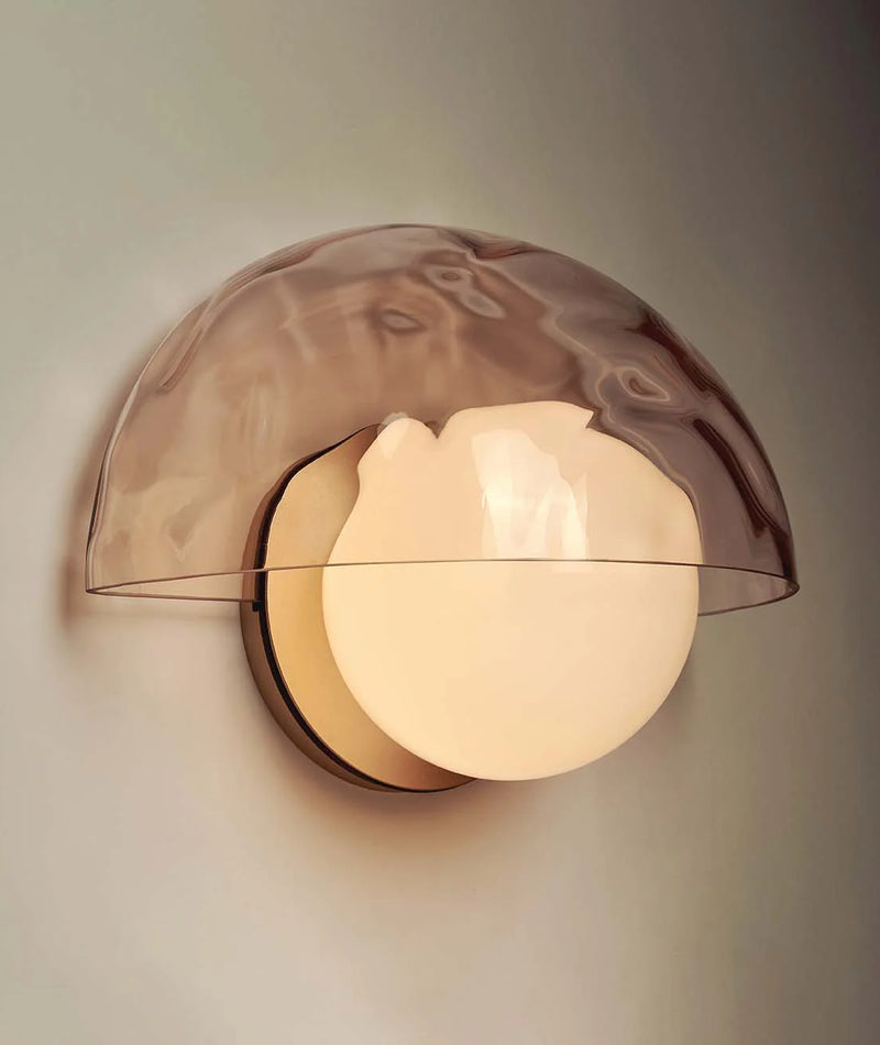 Pearl Sconce