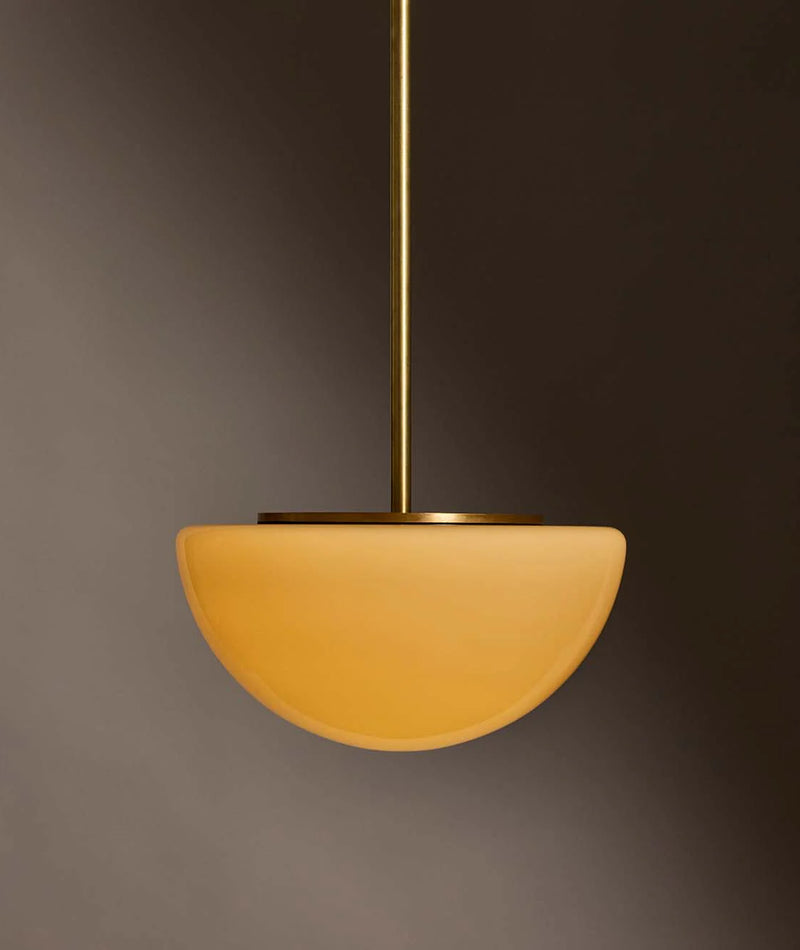 Pearl Pendant