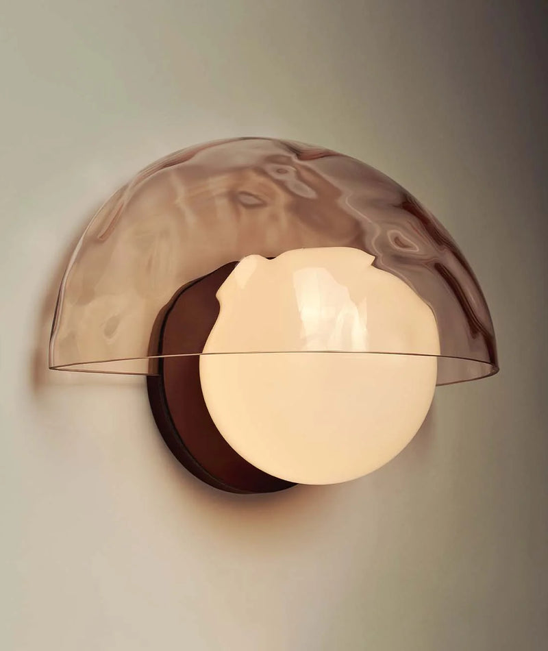 Pearl Sconce