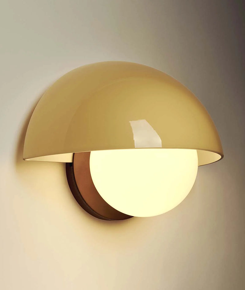 Pearl Sconce