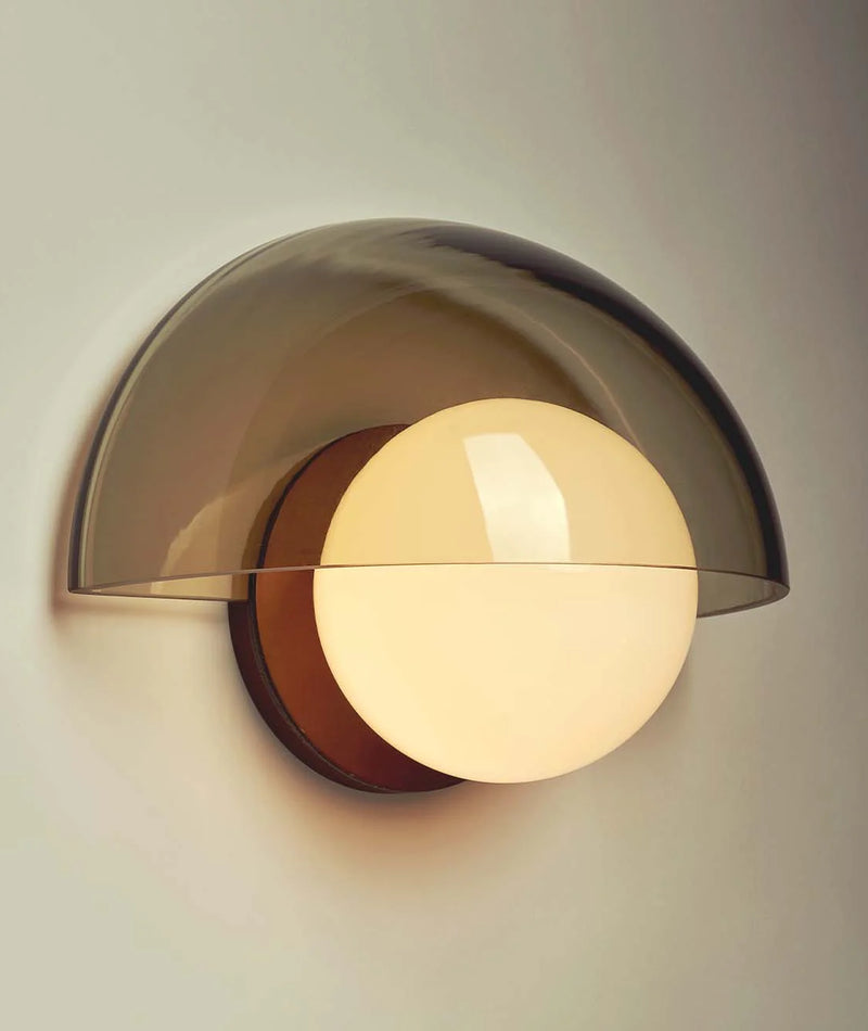 Pearl Sconce
