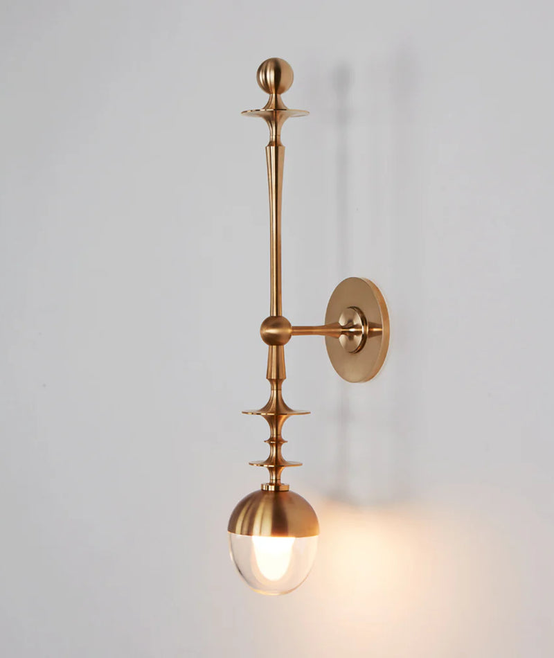 Rue Sala / Sconce - Single