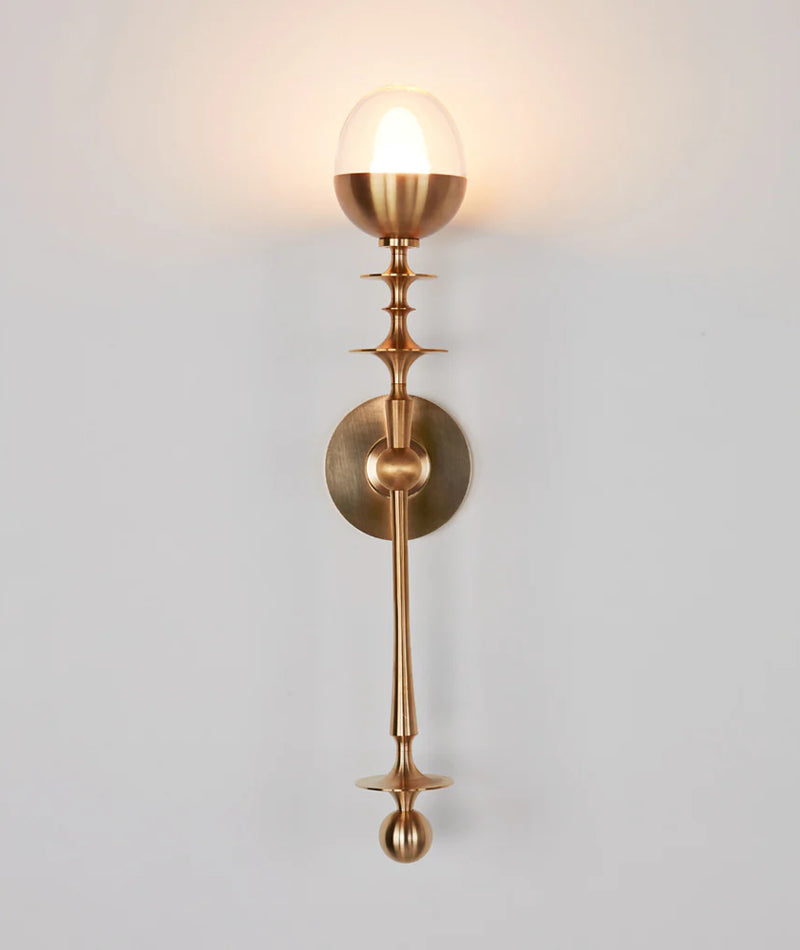 Rue Sala / Sconce - Single