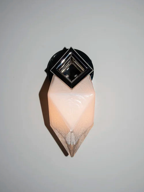Seed Sconce