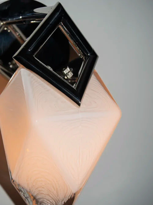 Seed Sconce