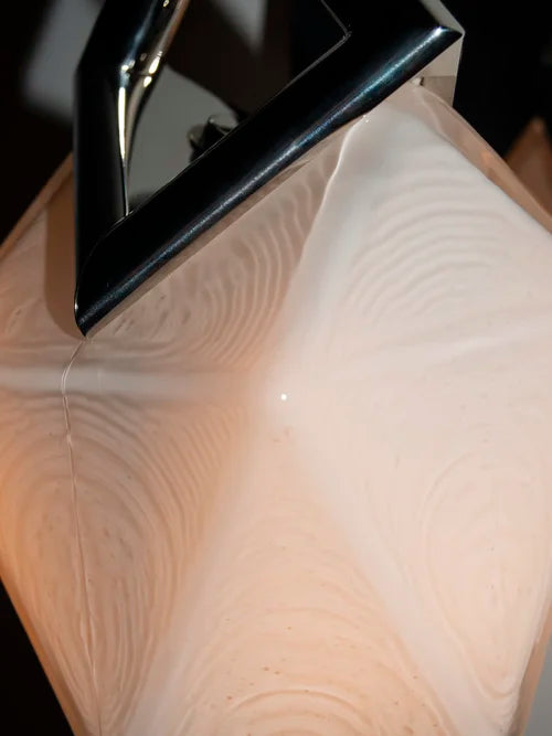 Seed Sconce