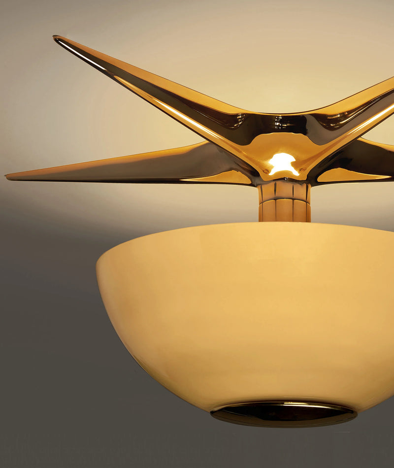 The Laddi Surface Mount - Shade