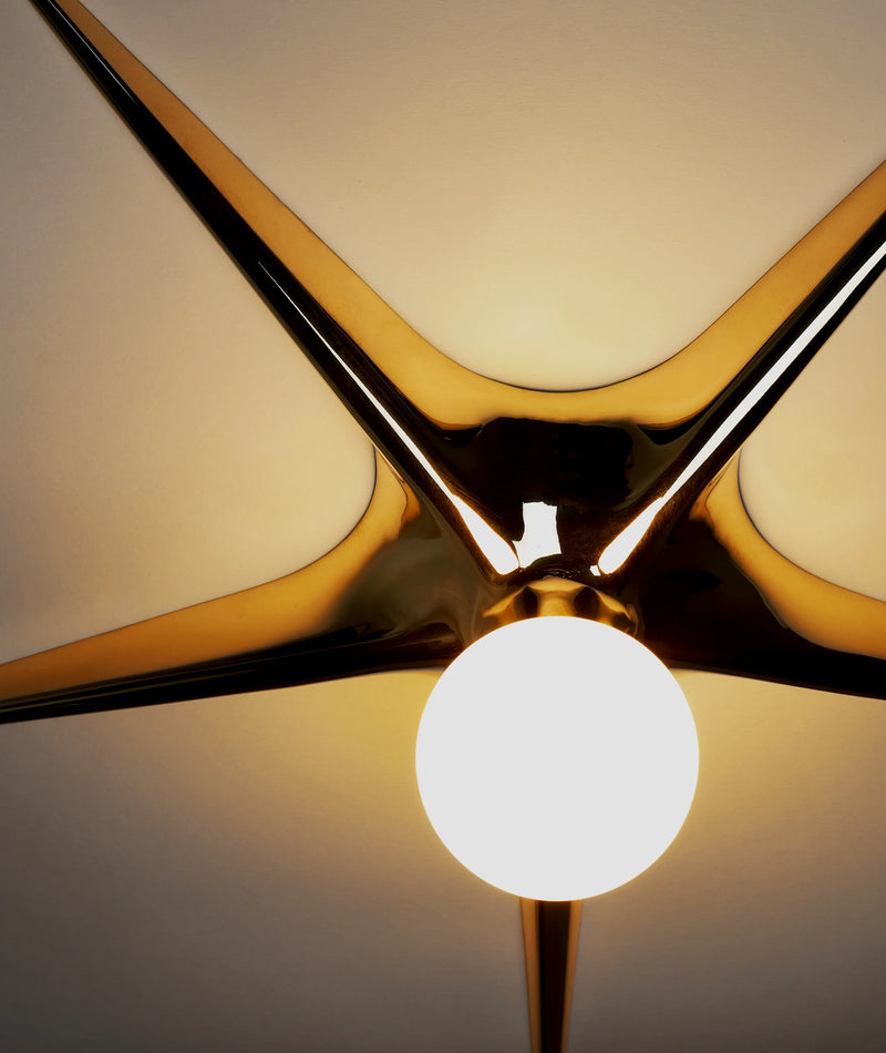 The Laddi Surface Mount - Globe