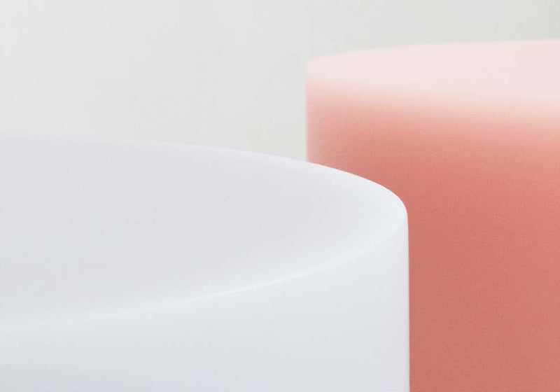 Soap Column