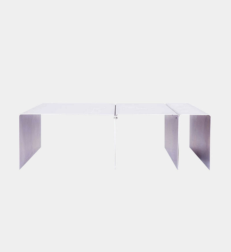 Segment Coffee Table