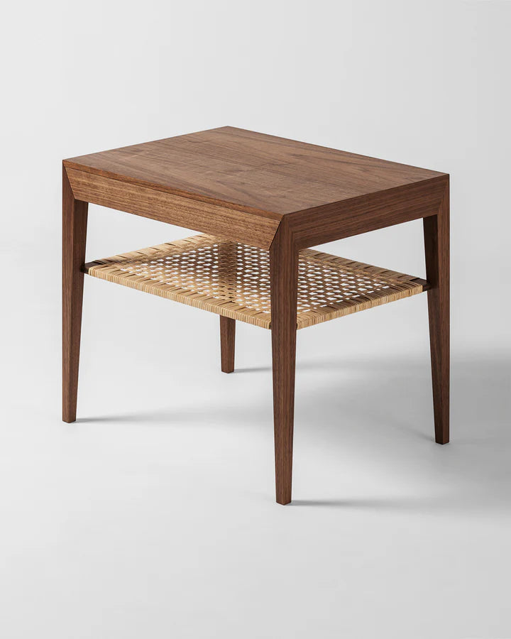 Model 35 Bedside Table