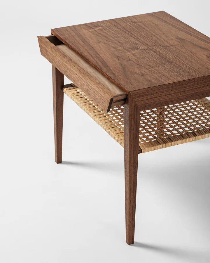 Model 35 Bedside Table