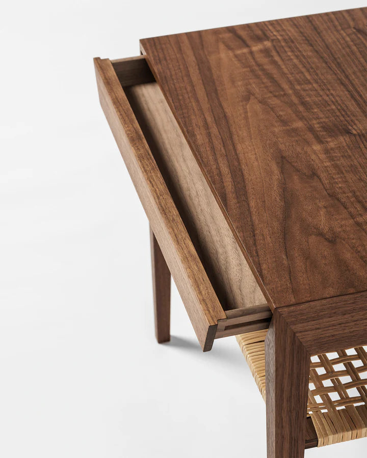 Model 35 Bedside Table