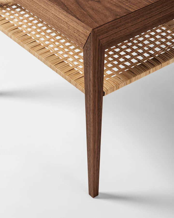 Model 35 Bedside Table
