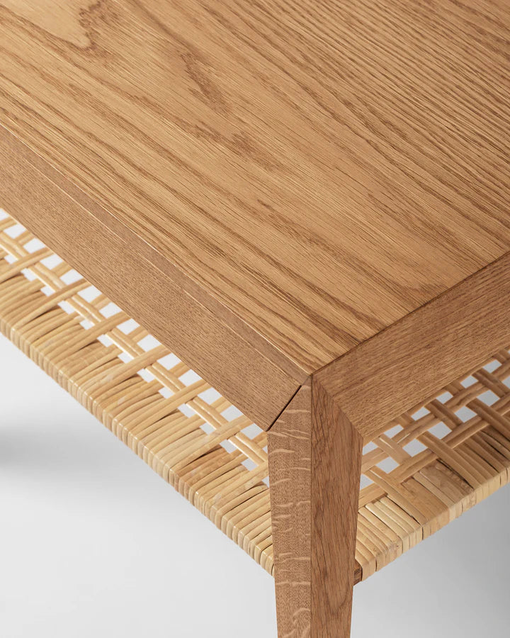 Model 35 Bedside Table