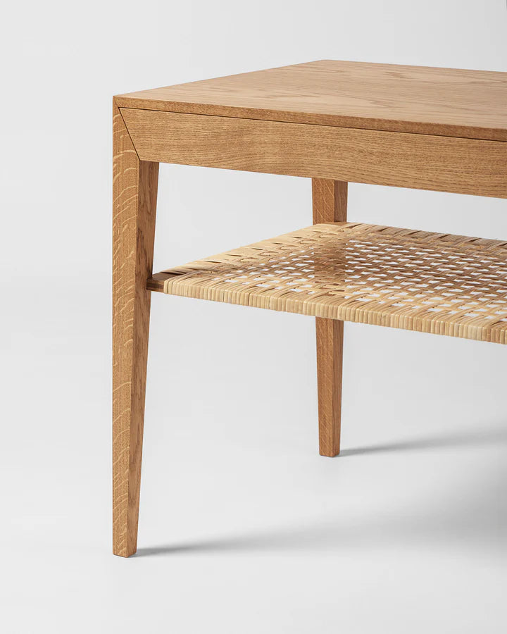 Model 35 Bedside Table