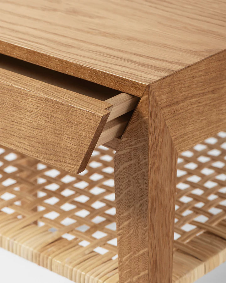Model 35 Bedside Table
