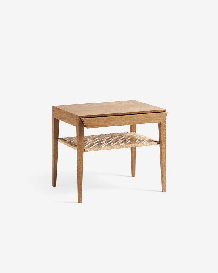 Model 35 Bedside Table