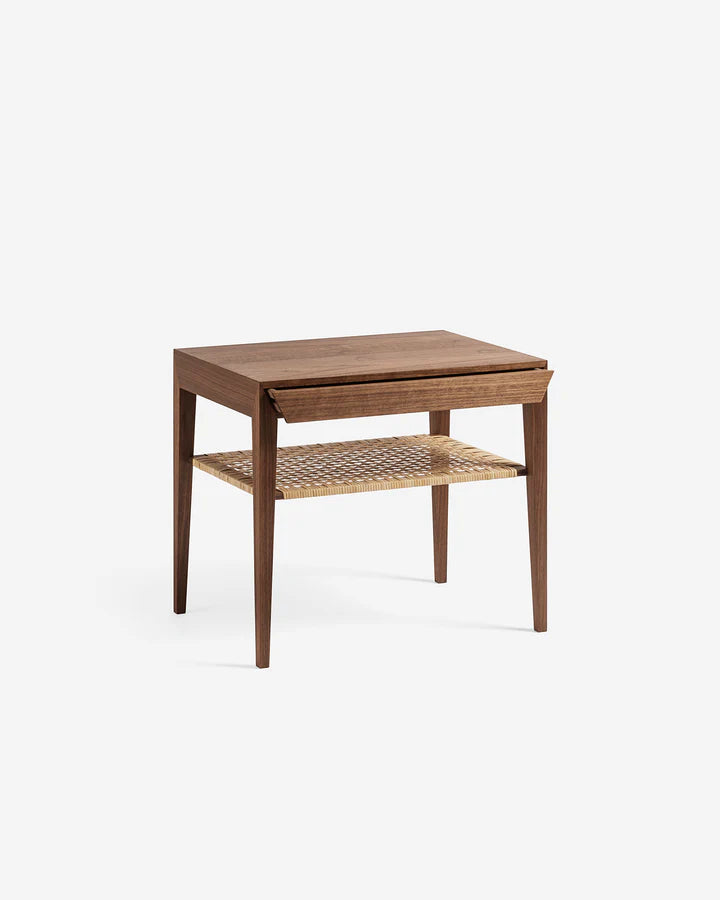 Model 35 Bedside Table
